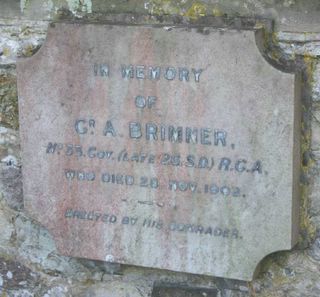 Freshwater : A Brimner