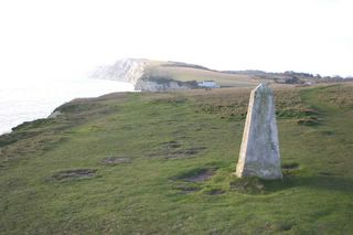 Freshwater : E.L.M. Memorial