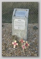 Freshwater : J C Dundas Memorial