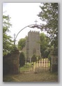 Gatcombe St Olave's Church