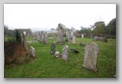 Kingston (St James) Churchyard