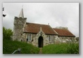 Mottistone SS Peter & Paul