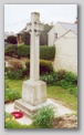 Niton War Memorial