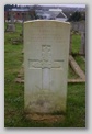 Newport Borough Cemetery : J Beggs