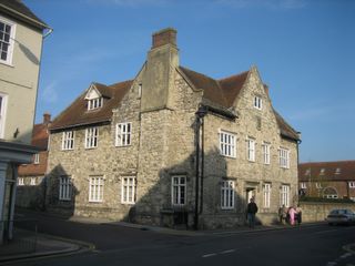 Newport : Grammar School  