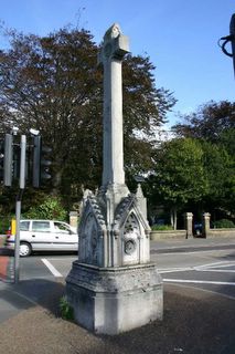 Newport : Simeon memorial 