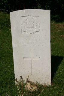 Newport St Paul's Cemetery : J Clarke