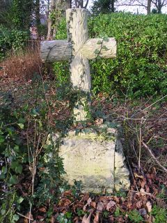 Newport St Paul's Cemetery : S A Fleet