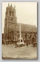 Newport War Memorial