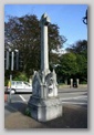 Newport : Simeon memorial 