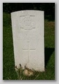 Newport St Paul's Cemetery : J Clarke
