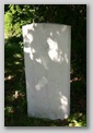 Newport St Paul's Cemetery : P A Eldridge