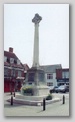 Newport War Memorial