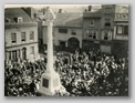 Newport War Memorial