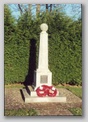 Camp Hill Officers War Memorial