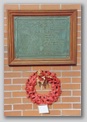 Parkhurst Officers War Memorial
