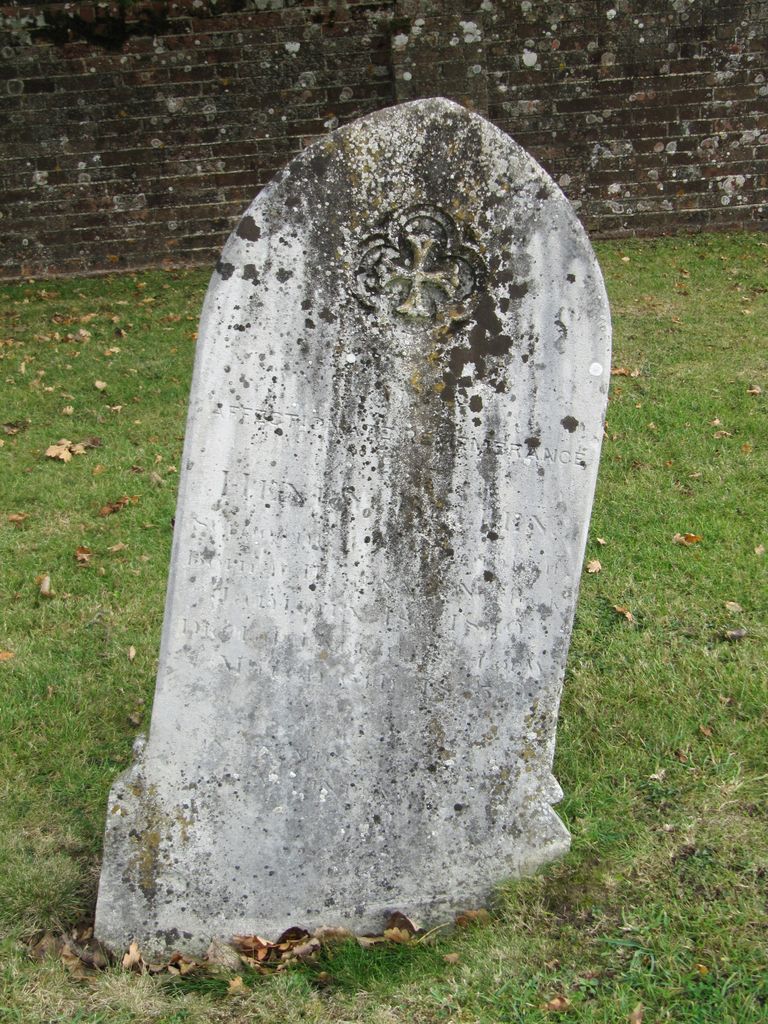 Parkhurst Military Cemetery :  H Bullen 