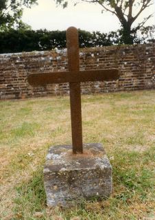 Parkhurst Military Cemetery : Unknown