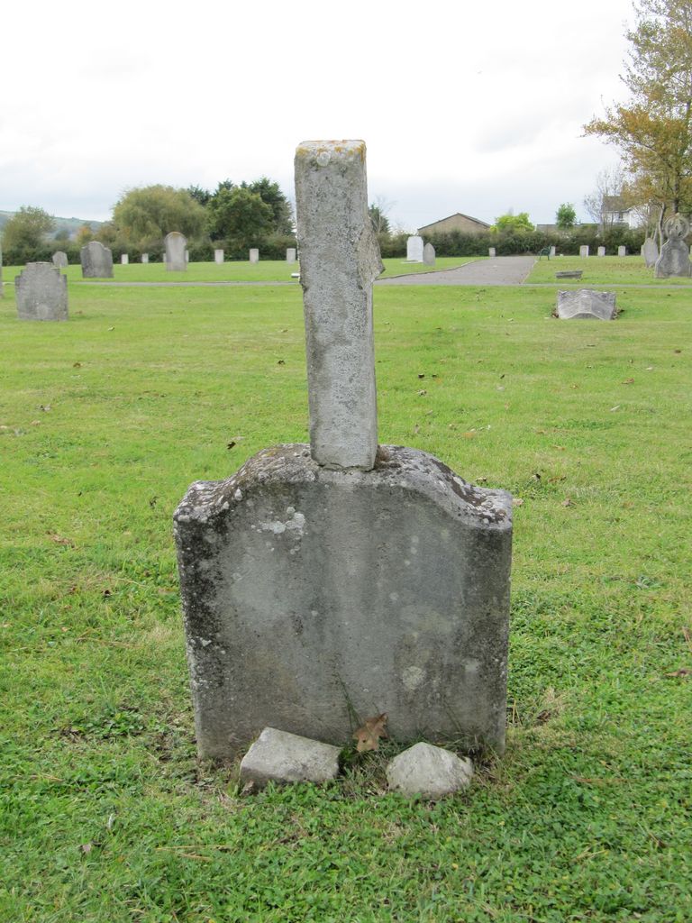 Parkhurst Military Cemetery : W Martin
