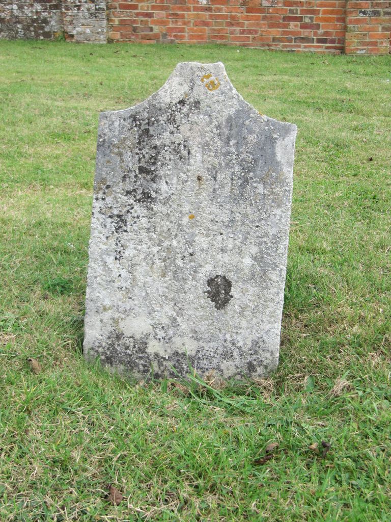 Parkhurst Military Cemetery : J Burke
