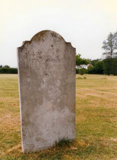 Parkhurst Military Cemetery : M Kenny