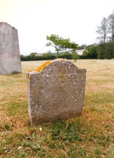 Parkhurst Military Cemetery : unknown