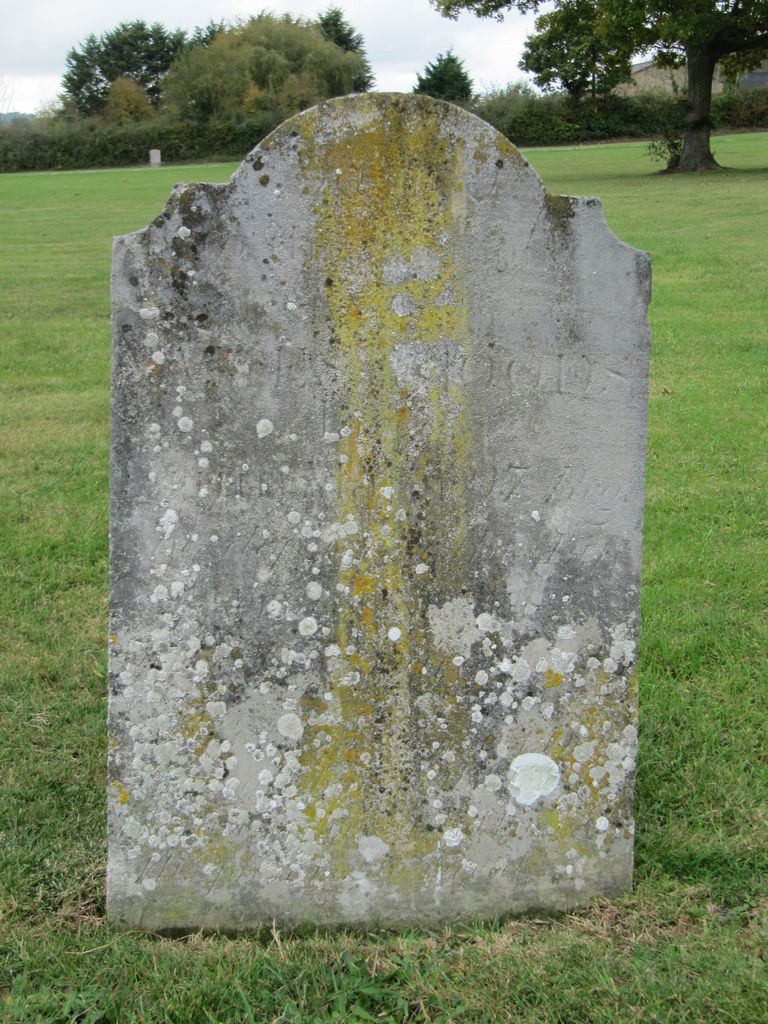 Parkhurst Military Cemetery : J R Hoods