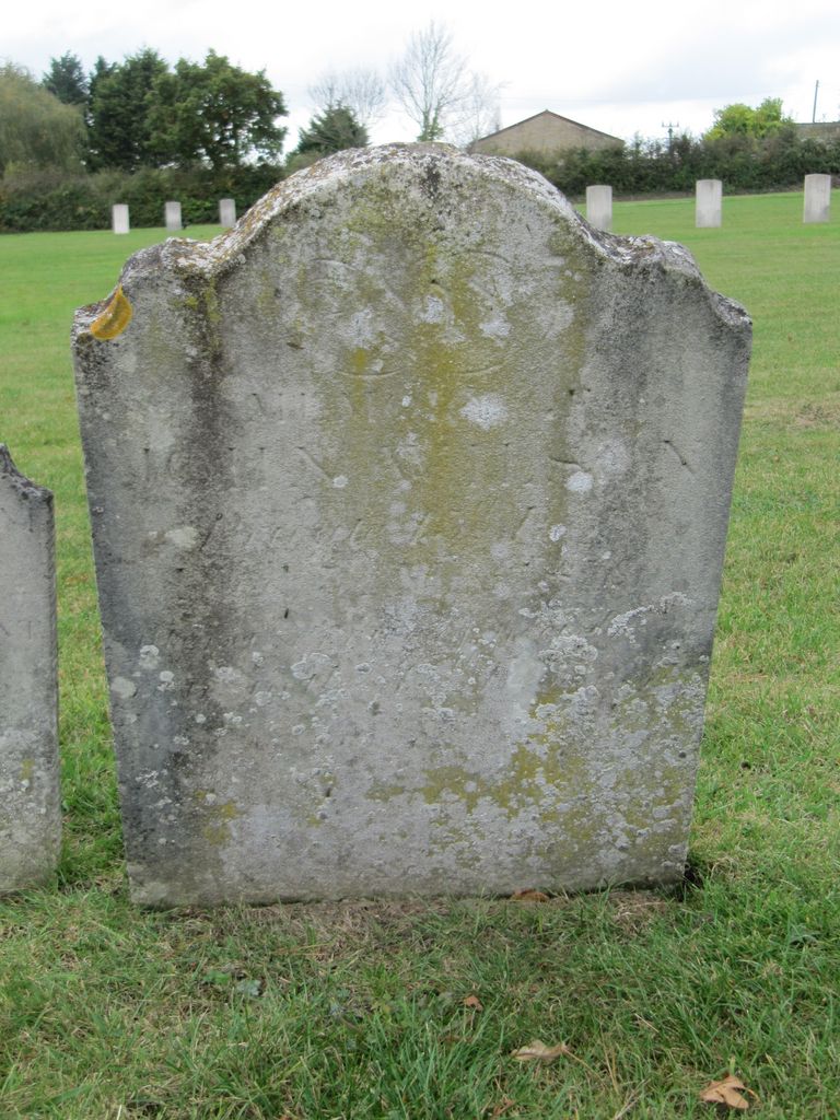 Parkhurst Military Cemetery : J Wilson