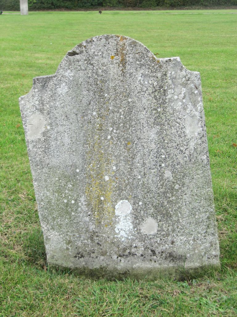 Parkhurst Military Cemetery : S Gibson