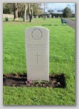 Parkhurst Cemetery : 180a : D C Maidment (280)