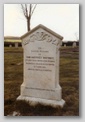 Parkhurst Cemetery : T G Whitney 