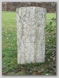 Parkhurst Cemetery : J Mence