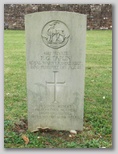 Parkhurst Cemetery : H G Taplin 