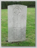 Parkhurst Cemetery : W V J Twohig 