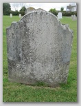 Parkhurst Cemetery : 116 : unknown
