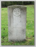 Parkhurst Cemetery : A Trethowan 