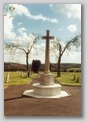Parkhurst Military Cemetery
