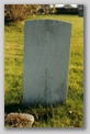 Parkhurst Cemetery : R A Cumming 