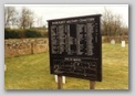 Parkhurst Military Cemetery