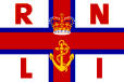 RNLI logo 