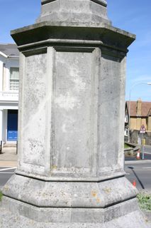 Ryde All Saints Church War memorial