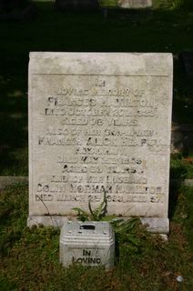 Ryde Borough Cemetery : F A Heapey