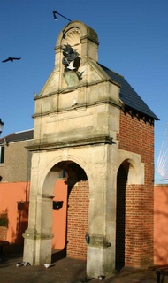 Ryde Victoria Jubilee memorial