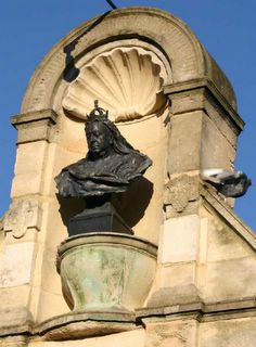 Ryde Victoria Jubilee memorial