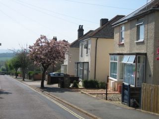 Ryde St Michael's Road