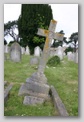Ryde Cemetery : S Browne