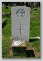 Ryde Cemetery : W H Hart