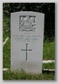 Ryde Cemetery : E H Hindley-Smith