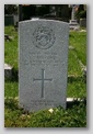 Ryde Cemetery : J T Milford