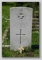 Ryde Cemetery : J S Osborne